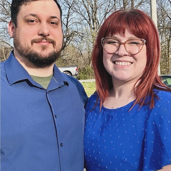 Meet your Posher, Sarah - Picture 2 of 5